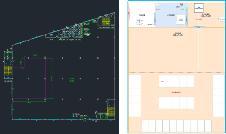 無人倉布局規(guī)劃示意圖.png