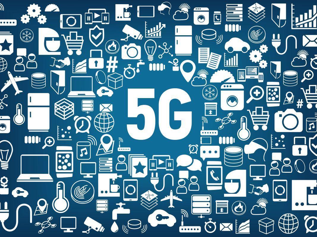 中美爭奪5G，到底是在爭奪什么？